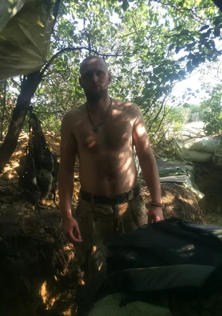 Я Олег, 32 років з Полтавы, шукаю знайомство для постійних стосунків