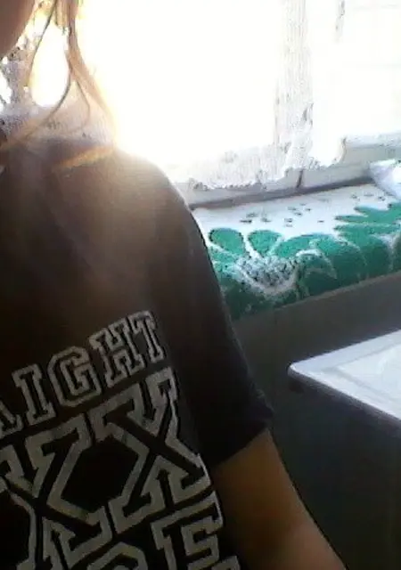 Елизавета из Днепра, ищу на сайте знакомства на одну ночь