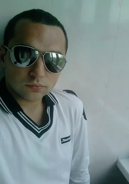 Андрей из Пинска, ищу на сайте знакомства на одну ночь