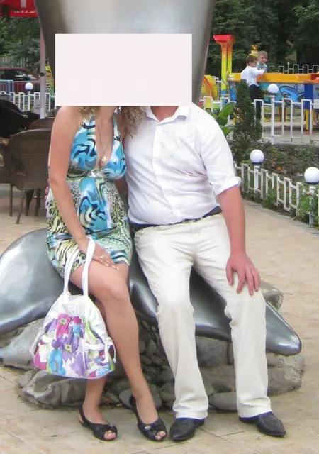 Таня Юра из Харькова, ищу на сайте знакомства без обязательств