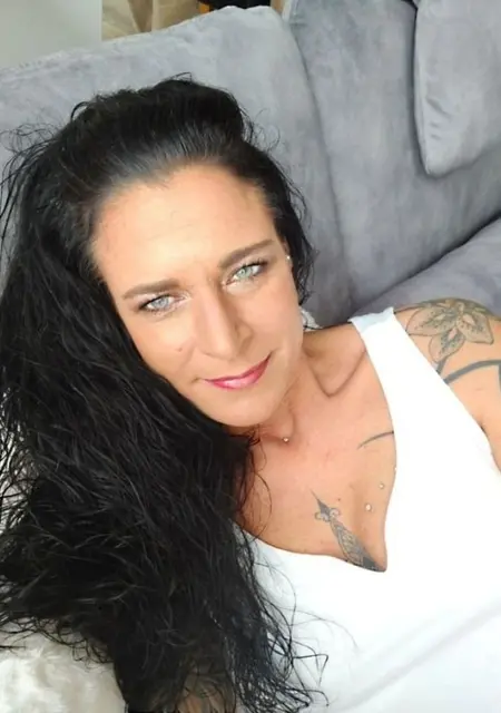 Melli из Берлина