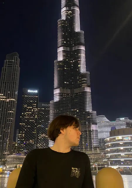 Никита из Бреста, мне 18, познакомлюсь для общения