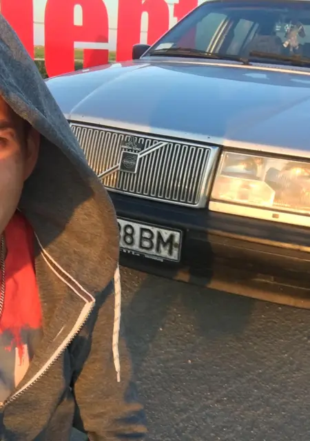 Я Pavel, 27, из Белой Церкви, ищу знакомства на одну ночь