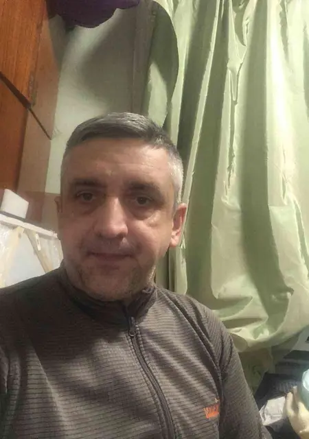 Я Юрий, 47, знакомлюсь без обязательств в Полтаве