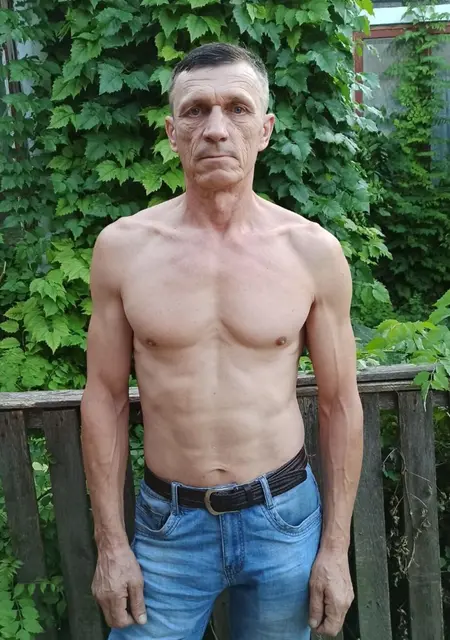 Я Виктор, 56, знакомлюсь на одну ночь в Одессе