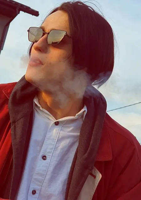 Артём из Полтавы, ищу на сайте знакомства на одну ночь