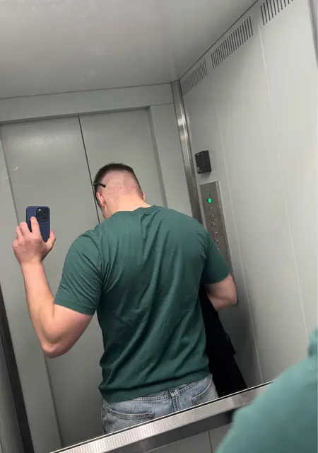 Я Марк, 19, знакомлюсь без обязательств в Луцке