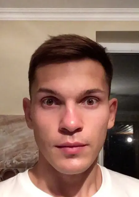 Дмитрий из Харькова, ищу на сайте постоянные отношения