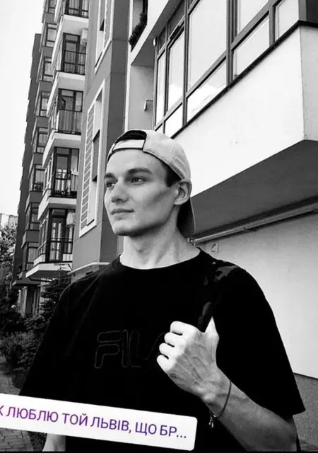 Саша из Ковеля, мне 27, познакомлюсь без обязательств