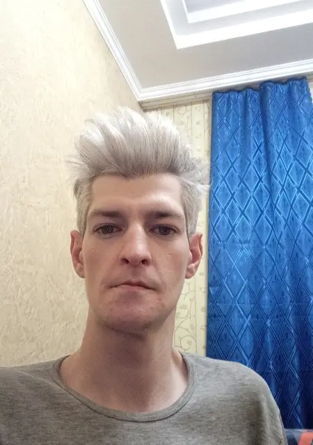 Я Ruslan, 34 років, знайомлюсь без зобов'язань у Запоріжжі