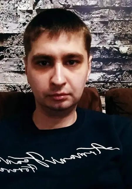 Я Andrii, 38, из Лебедина, ищу знакомство для дружбы