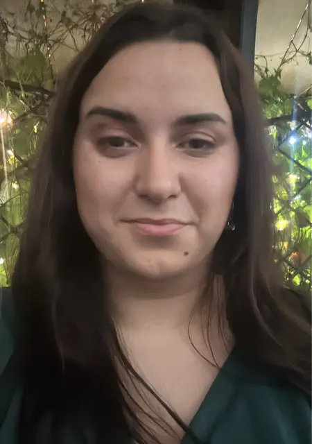 Екатерина з Кропивницького, мені 28 років, познайомлюсь для спілкування