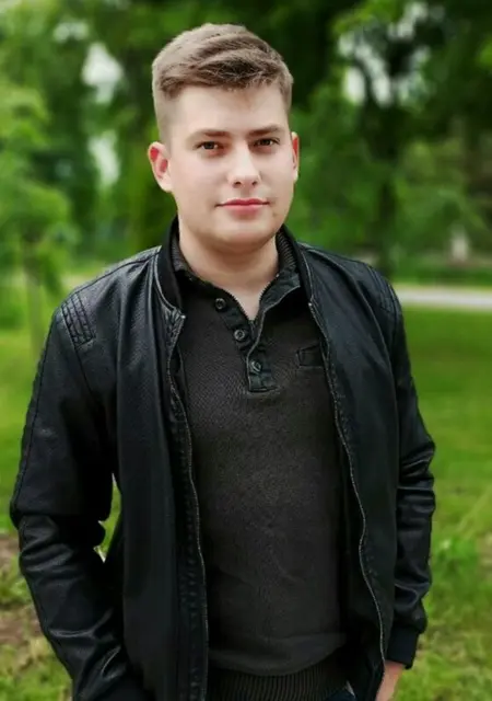 Олег из Винницы, мне 25, познакомлюсь без обязательств