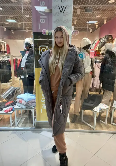 Karina из Полтавы, мне 26, познакомлюсь на одну ночь