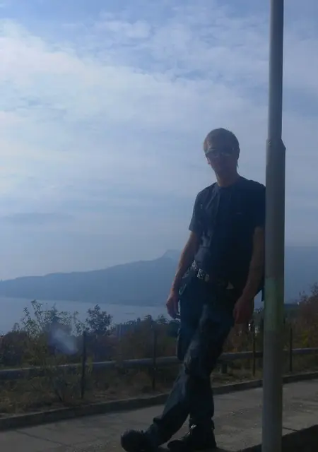 Aleksandr из Солигорска, мне 41, познакомлюсь для дружбы