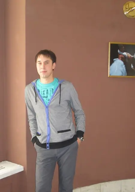 Vlad из Ивано-Франковска, ищу на сайте знакомства на одну ночь