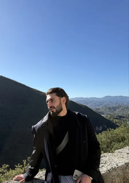 Я Martin, 26, из Тбилиси, ищу знакомство для дружбы