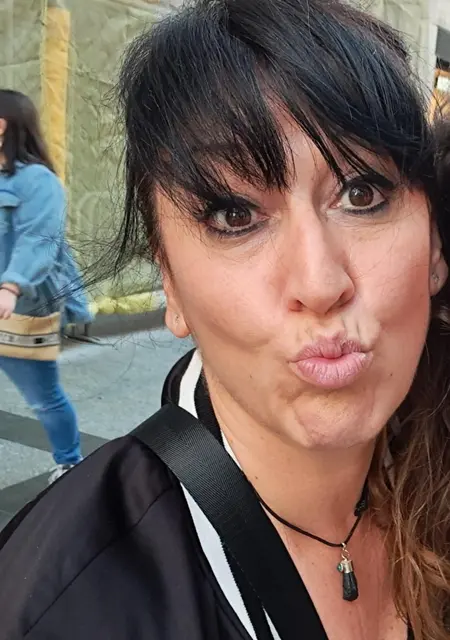 Soy Yaki, 57 años, conociéndome para lío de una noche en Terrassa