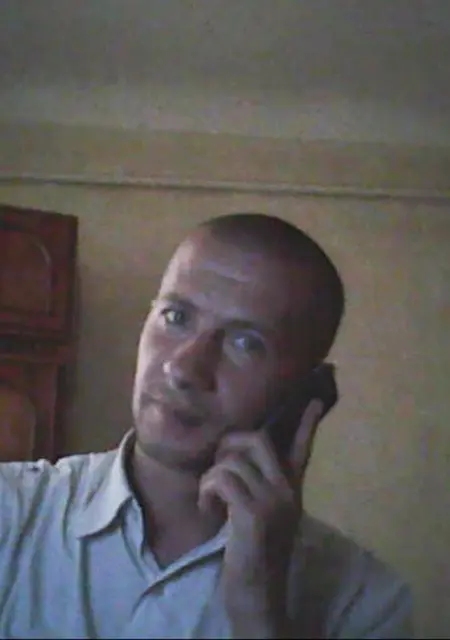 Mrmoskal из Харькова, ищу на сайте дружбу