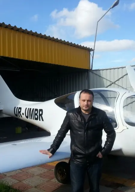 Сергей из Киева, ищу на сайте постоянные отношения