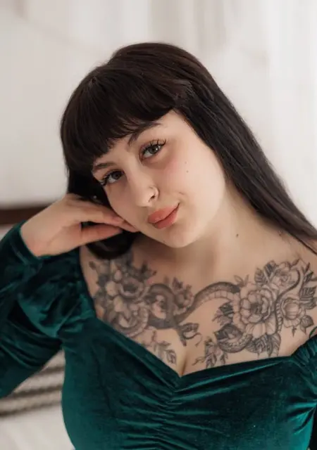 Настя из Винницы, ищу на сайте знакомства на одну ночь