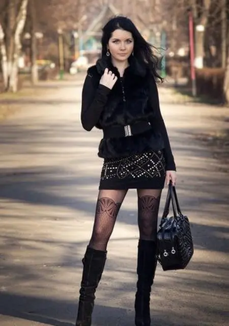 Я Bibiann, 41, знакомлюсь для вирта в Радомышле