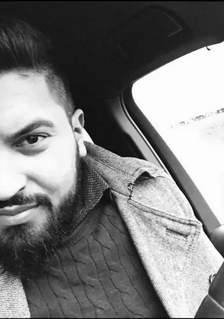 Brandson из Берлина, мне 28, познакомлюсь