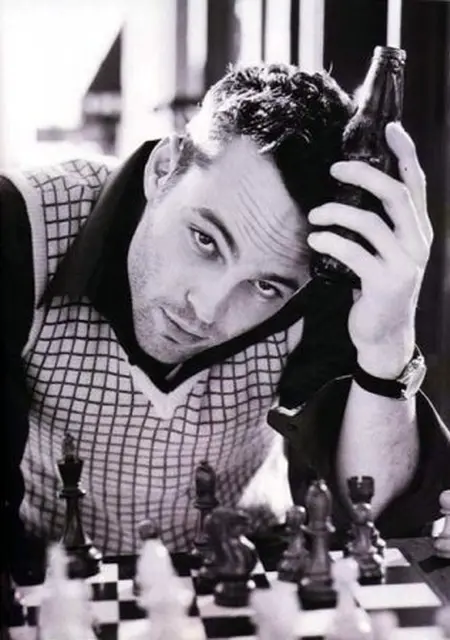 Я Max, 44, из Харькова, ищу знакомства на одну ночь