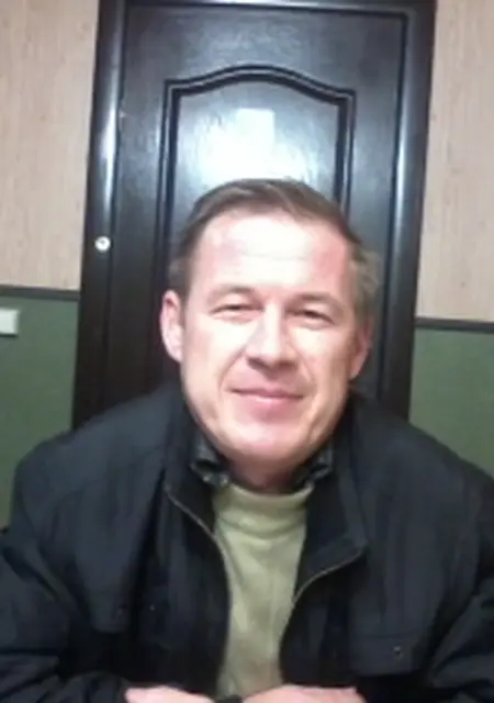 Я Мишатаня, 57, из Одессы, ищу знакомства без обязательств