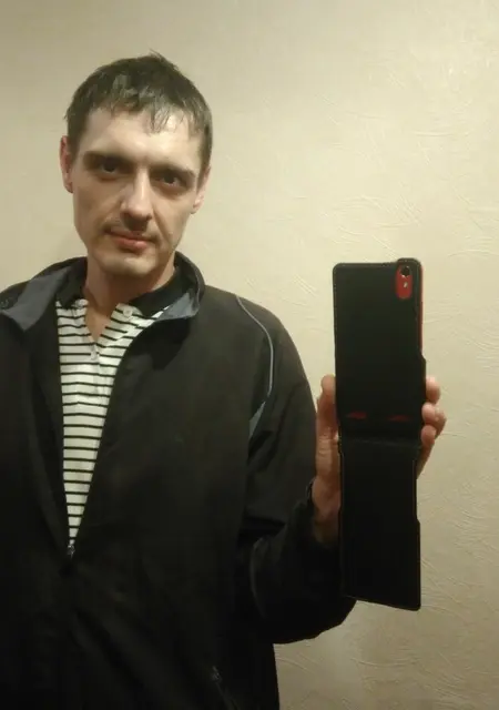 Я Андрей, 39 років, знайомлюсь для приємного проведення часу у Полтаве