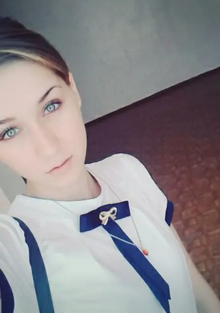 Я Екатерина, 27, из Харькова, ищу знакомства без обязательств