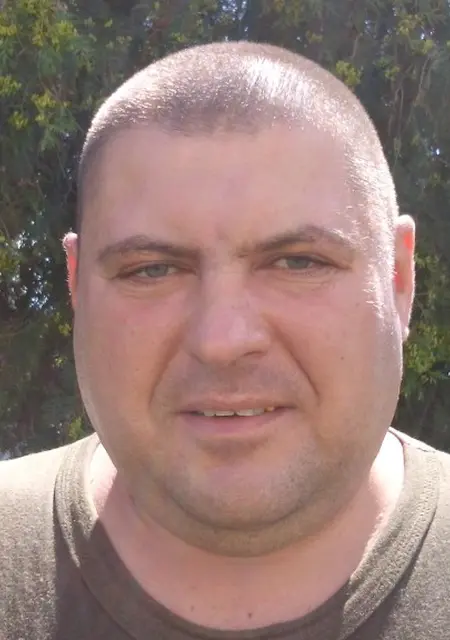 Я Андрей, 49 років, знайомлюсь без зобов'язань у Хмельницькому