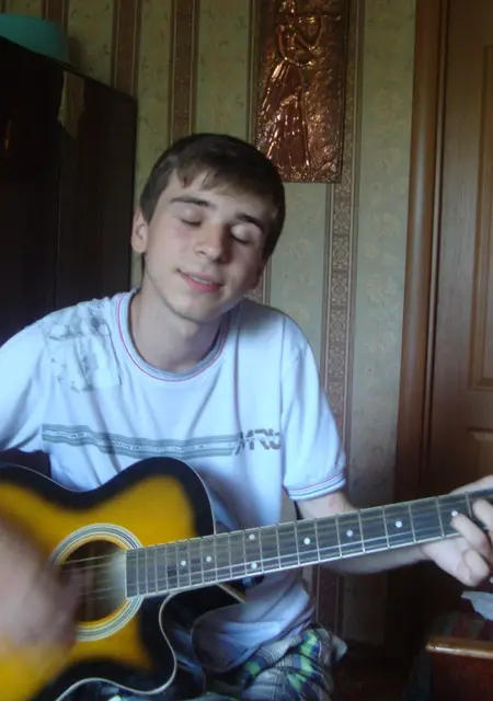 Павел из Борисова, ищу на сайте знакомства без обязательств