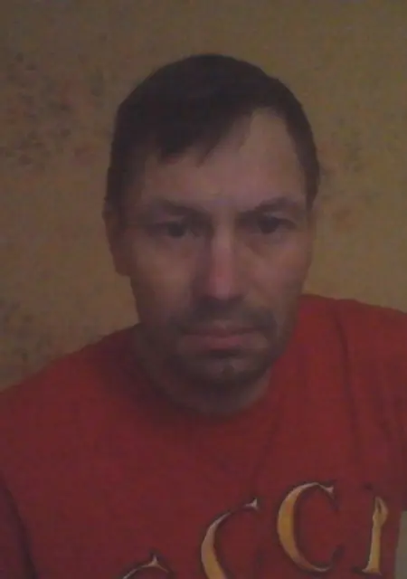 Владимир из Барановичей, мне 52, познакомлюсь без обязательств