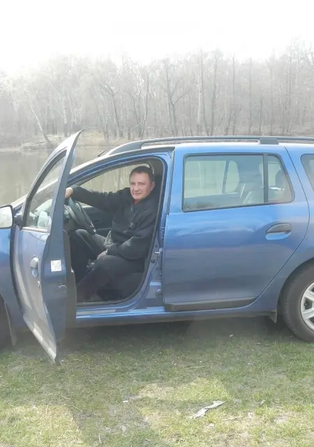 Сергей из Донецка, мне 81, познакомлюсь на одну ночь