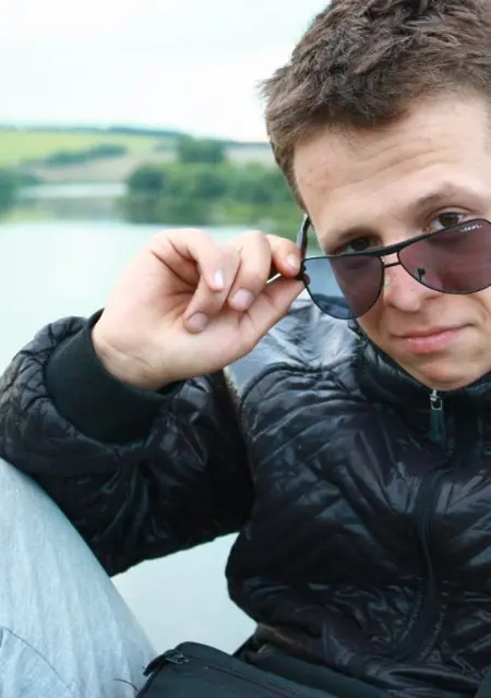 Я Виталий, 31, знакомлюсь без обязательств в Новограде-Волынском