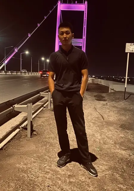 Я Мага, 22, знакомлюсь для постоянных отношений в Павлодаре