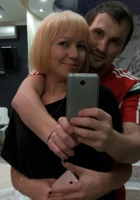 Я Ласковая, 39, знакомлюсь на одну ночь в Харькове