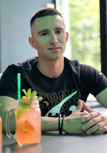 Egor из Сум, ищу на сайте знакомства на одну ночь