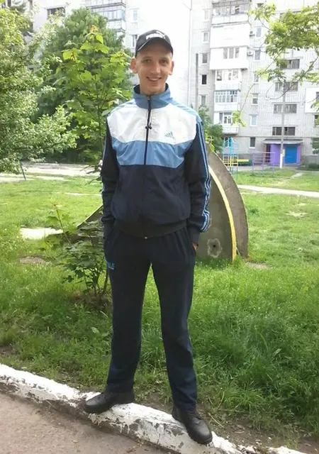 Я Иван, 33 років, знайомлюсь без зобов'язань у Кременчуку