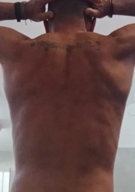 Soy Jose, 52 años, conociéndome para lío de una noche en Santa Cruz de Tenerife