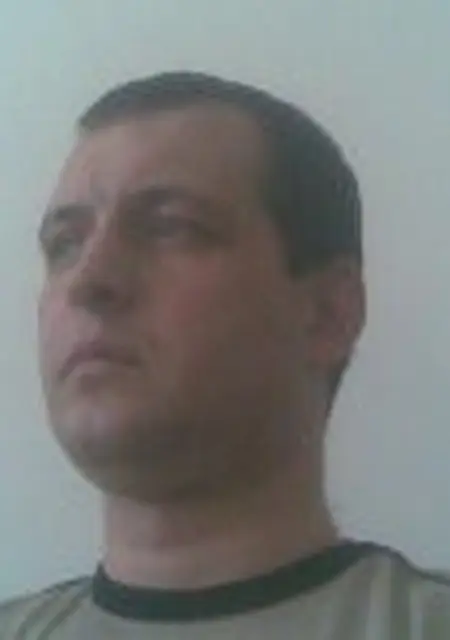 Я Роман, 40, из Ивано-Франковска, ищу знакомства без обязательств