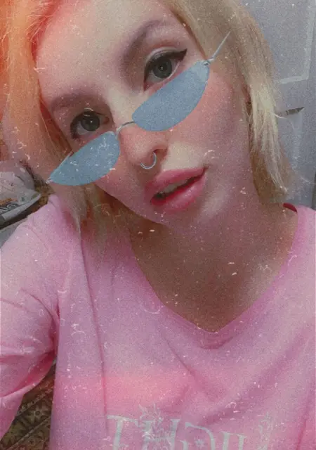 Dina из Днепра, мне 31, познакомлюсь на одну ночь