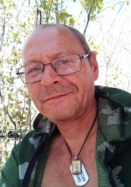 Я Gocman, 50, знакомлюсь для постоянных отношений в Донецке