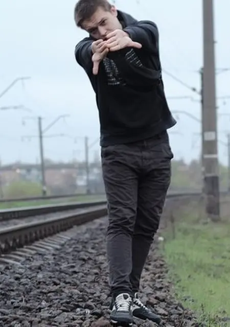 Вадим из Бреста, ищу на сайте знакомства на одну ночь