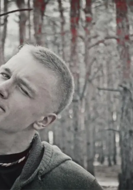 Андрей из Николаева, мне 32, познакомлюсь на одну ночь