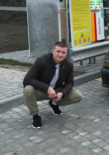 Я Serhii, 33, знакомлюсь для общения в Черкассах