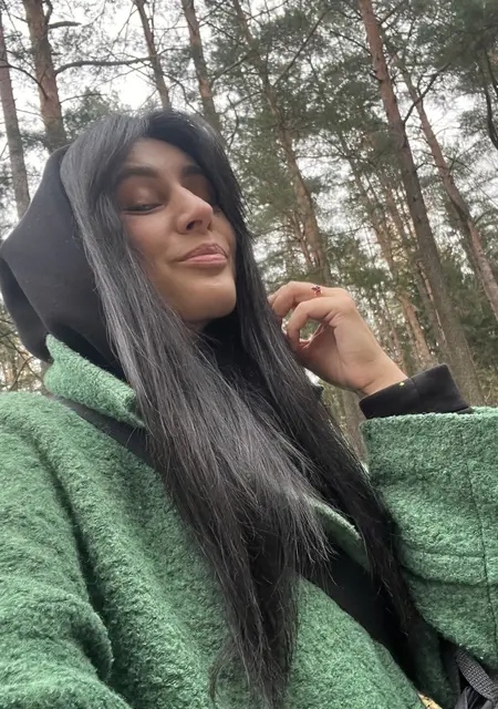 Я Инна, 33, знакомлюсь для постоянных отношений в Минске