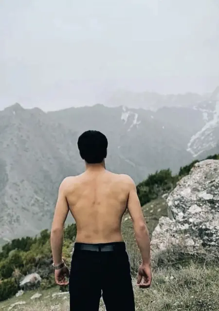 Абу из Бендзин, ищу на сайте знакомства на одну ночь