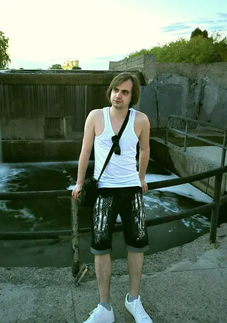 Я Ivan, 29, знакомлюсь без обязательств в Минске